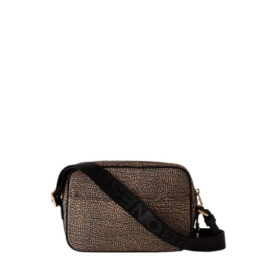 CROSS-BODY BAG ECO LINE