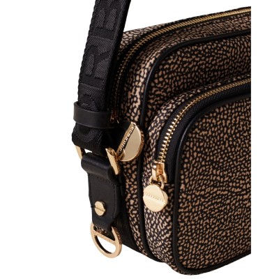 CROSS-BODY BAG ECO LINE