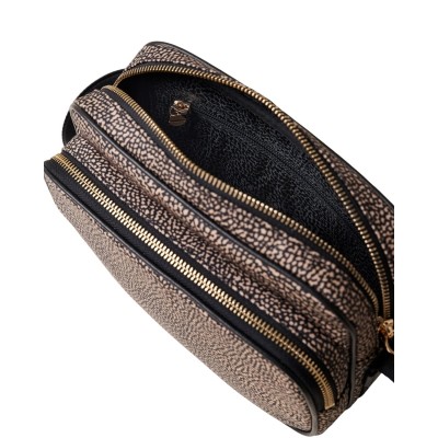 BORSA A TRACOLLA BORSA ECO LINE