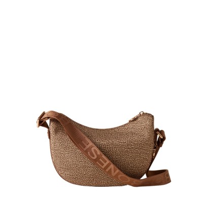 BORSA A TRACOLLA LUNA MINI ECO LINE