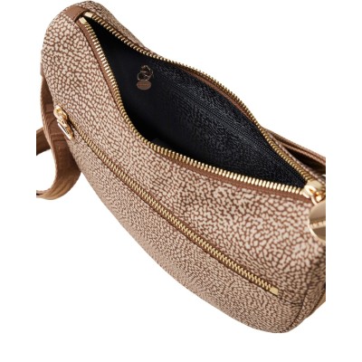 CROSS-BODY BAG LUNA MINI ECO LINE