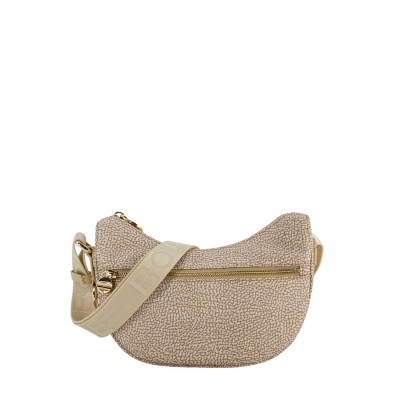 BORSA A TRACOLLA LUNA MINI ECO LINE