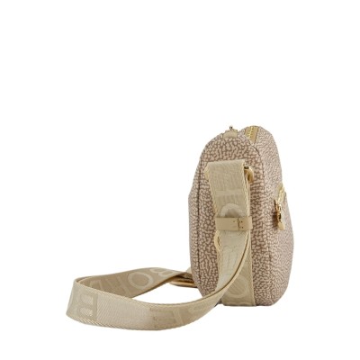 BORSA A TRACOLLA LUNA MINI ECO LINE