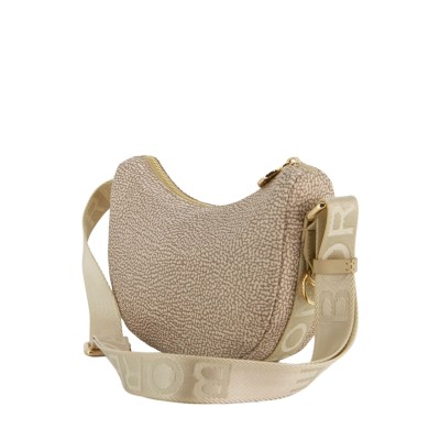 CROSS-BODY BAG LUNA MINI ECO LINE