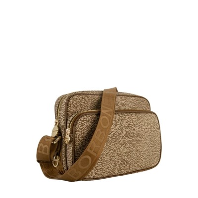 BORSA A TRACOLLA ECO LINE