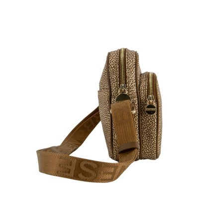 CROSS-BODY BAG ECO LINE