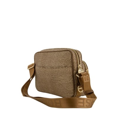 BORSA A TRACOLLA ECO LINE