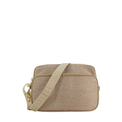 BORSA A TRACOLLA ECO LINE