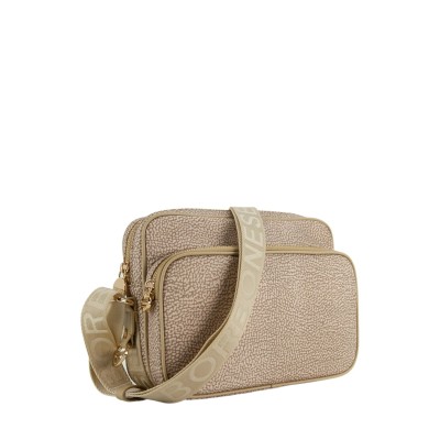CROSS-BODY BAG ECO LINE