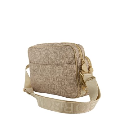 CROSS-BODY BAG ECO LINE