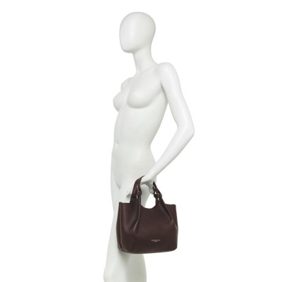 HANDTASCHE DUA