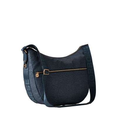 CROSS-BODY BAG LUNA MEDIUM ECO LINE