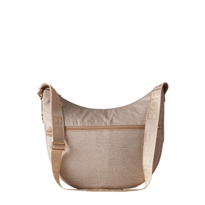 CROSS-BODY BAG LUNA MEDIUM ECO LINE