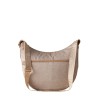 CROSS-BODY BAG LUNA MEDIUM ECO LINE