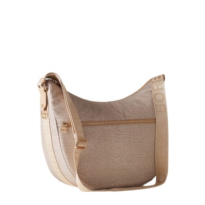 CROSS-BODY BAG LUNA MEDIUM ECO LINE
