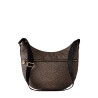 CROSS-BODY BAG LUNA MEDIUM ECO LINE