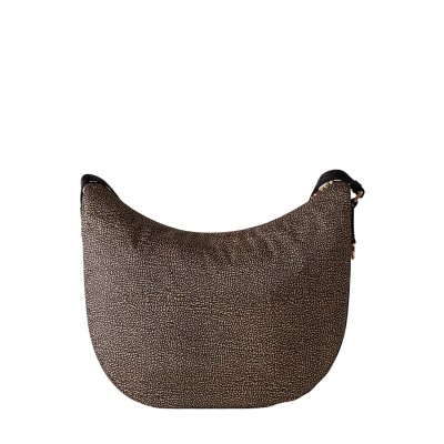 CROSS-BODY BAG LUNA MEDIUM ECO LINE