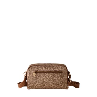 CROSS-BODY BAG ECO LINE