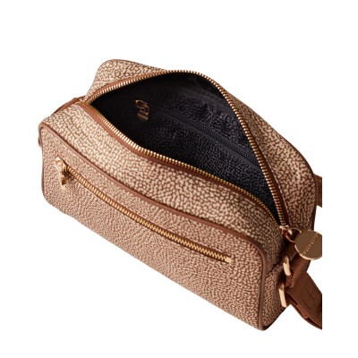 CROSS-BODY BAG ECO LINE