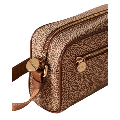 BORSA A TRACOLLA BORSA ECO LINE