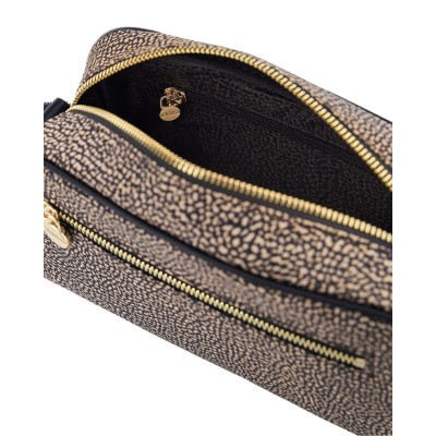 CROSS-BODY BAG ECO LINE