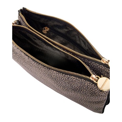 CROSS-BODY BAG ECO LINE