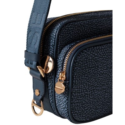 BORSA A TRACOLLA BORSA ECO LINE