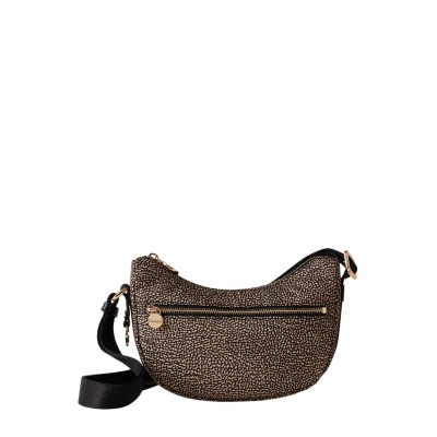 BORSA A TRACOLLA LUNA MINI ECO LINE