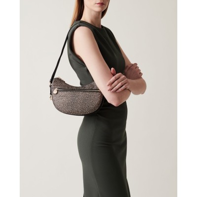 BORSA A TRACOLLA LUNA MINI ECO LINE