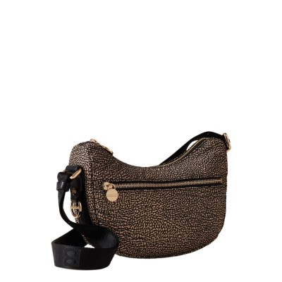 BORSA A TRACOLLA LUNA MINI ECO LINE