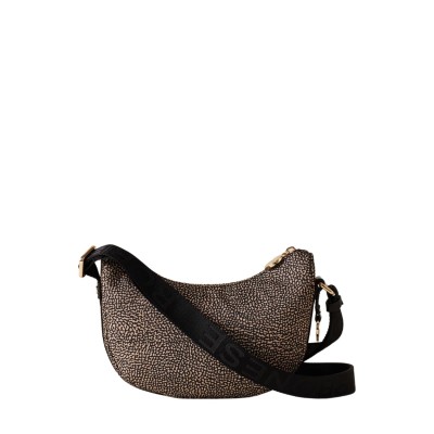 BORSA A TRACOLLA LUNA MINI ECO LINE