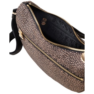 CROSS-BODY BAG LUNA MINI ECO LINE