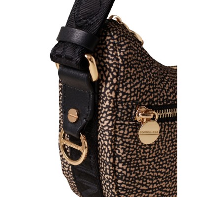 BORSA A TRACOLLA LUNA MINI ECO LINE