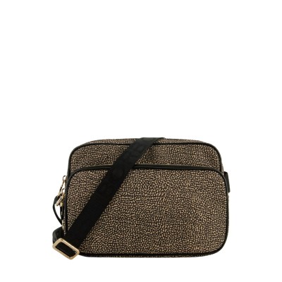 BORSA A TRACOLLA ECO LINE