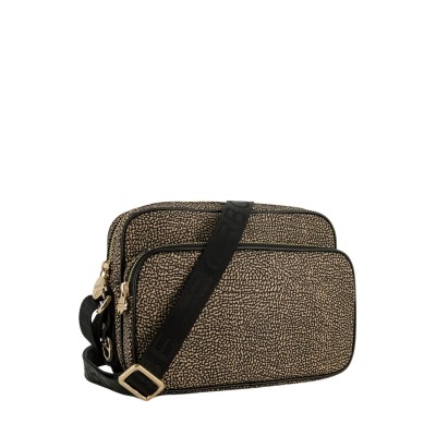 CROSS-BODY BAG ECO LINE