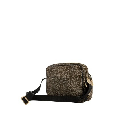 BORSA A TRACOLLA ECO LINE