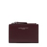 WALLET GRANA DOLLARO