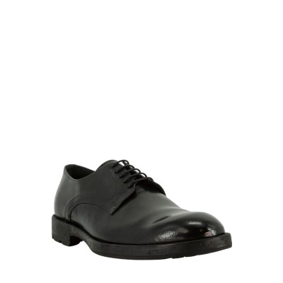 LACED SHOES SMOOTH
