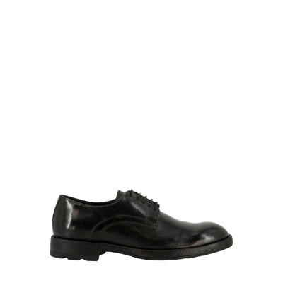 LACED SHOES SMOOTH