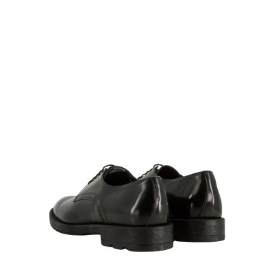 SCHNÃœRSCHUHE SMOOTH
