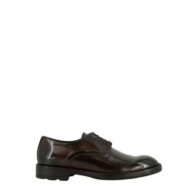 SCARPE STRINGATE SMOOTH