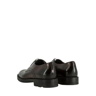 LACED SHOES SMOOTH