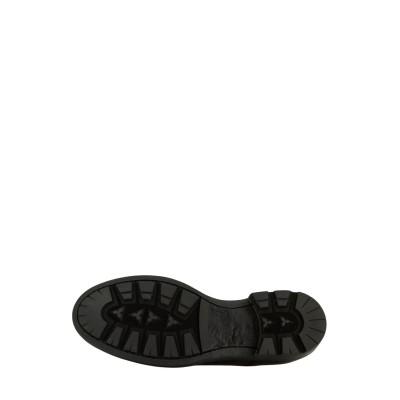 LACED SHOES SMOOTH