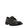 LACED SHOES SWALLOWTAIL