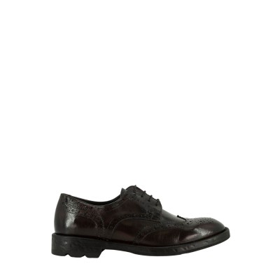 SCARPE STRINGATE SWALLOWTAIL
