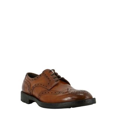 LACED SHOES SWALLOWTAIL