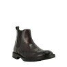 CHELSEA BOOTS SWALLOWTAIL