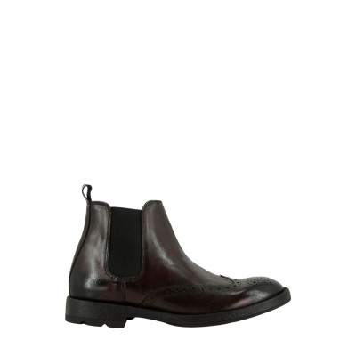CHELSEA BOOTS SWALLOWTAIL