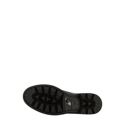 CHELSEA BOOTS SWALLOWTAIL