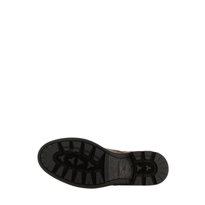 CHELSEA BOOTS SWALLOWTAIL